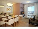 Apartamento 15m² Lapa