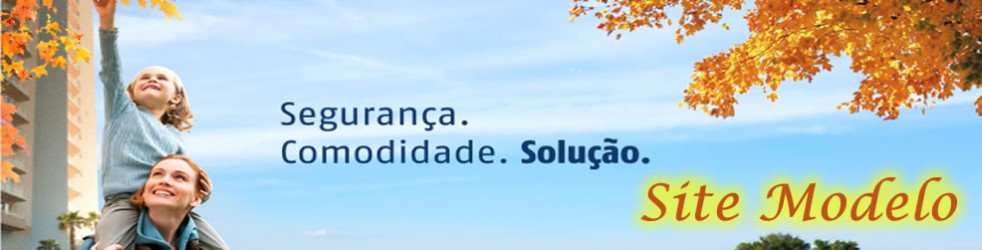 Imobiliária Modelo